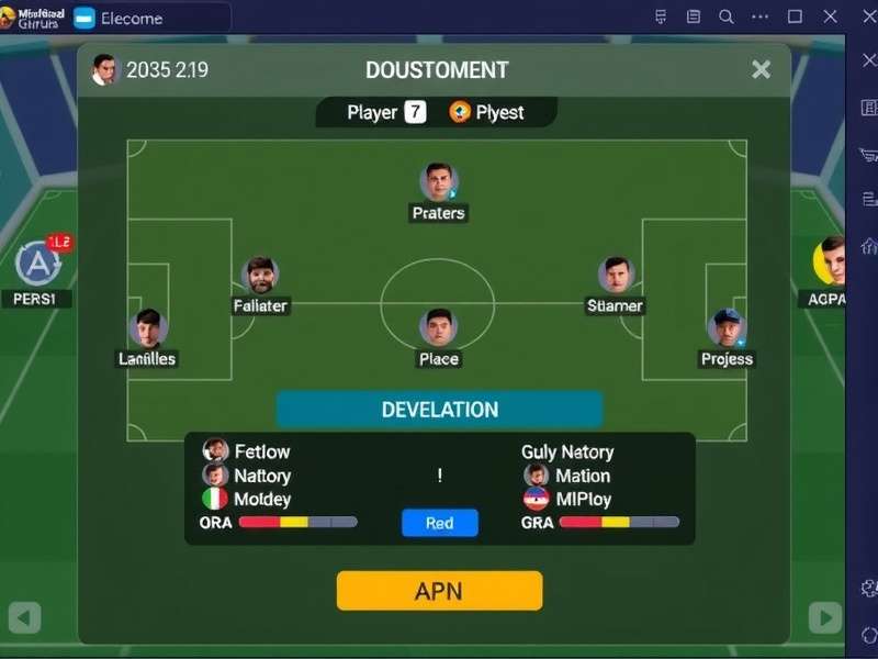 Goa Midfield Gurus community tournament event